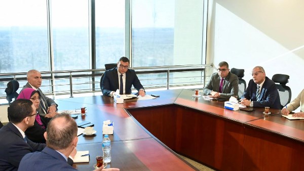 معرض سيتي سكيب مصر منصة مهمة للتواصل مع المطورين وتقديم فرص استثمارية واعدة