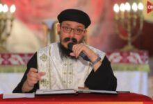 معطلات الخدمة في عظة الأحد للقس يوحنا نبيل