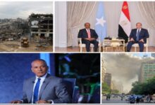 معظم إصابات حادث حريق سنترال رمسيس اختناق وحالتها مستقرة| أخبار التوك شو