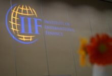 معهد التمويل الدولي: الاقتصاد المصري يظهر صمودًا لافتًا رغم اضطرابات الإقليمية