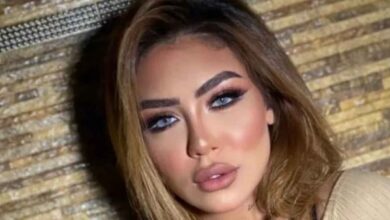 مفاجأة.. هدير عبدالرازق وصديقتها تسلقا بلكونة منزل طليقها وسرقا والأجهزة الكهربائية