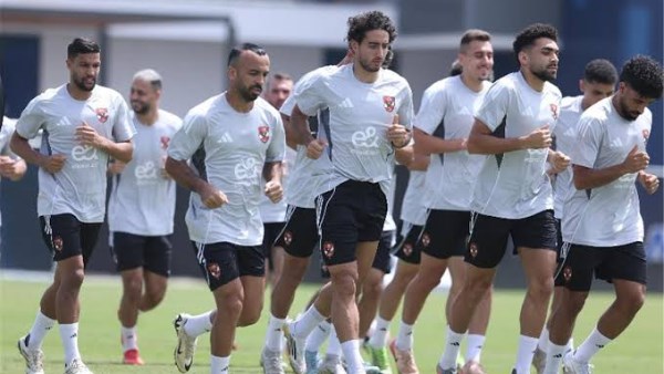 مفاوضات الأهلي للتعاقد مع نجم سيراميكا كليوباترا «متوقفة».. لهذا السبب