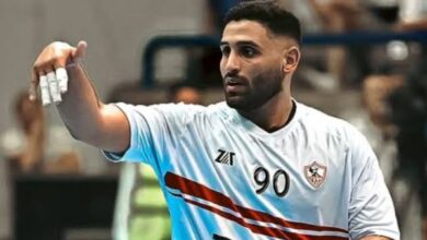 مفاوضات الزمالك بدأت قبل بطولة أفريقيا.. واحترام الإدارة حسم الصفقة