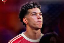 مفيش لاعب في الأهلي حالياً يستحق يكون أعلى من إمام عاشور