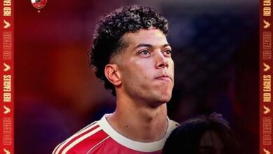 مفيش لاعب في الأهلي حالياً يستحق يكون أعلى من إمام عاشور