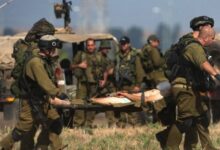 مقتل حارس أمن إسرائيلي في إطلاق نار بمفترق غوش عتصيون