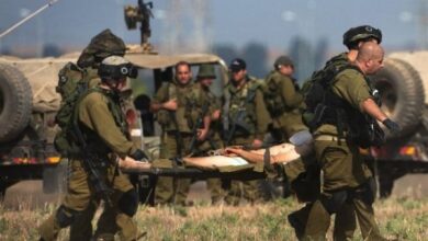 مقتل حارس أمن إسرائيلي في إطلاق نار بمفترق غوش عتصيون