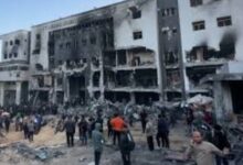 مقتل سائق جرافة وإصابة جنديين آخرين بعد استهداف آلية هندسية في غزة