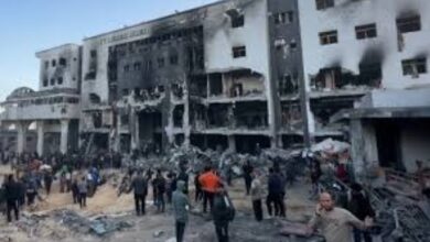 مقتل سائق جرافة وإصابة جنديين آخرين بعد استهداف آلية هندسية في غزة