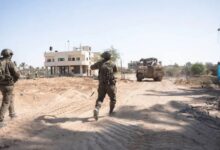 مقتل عامل إسرائيلي وانتحار آخر| تفاصيل