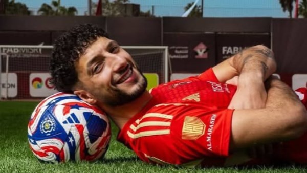مكاسب الأهلي من رحيل وسام أبوعلي.. شوبير يكشف الكواليس: «صفقة بالملايين»