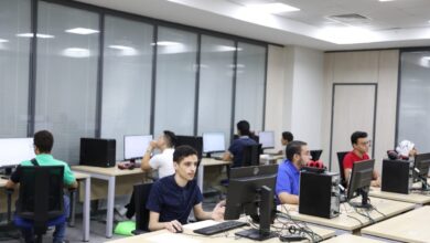 مكتب التنسيق يكشف تفاصيل مهمة في اختبارات القدرات.. تفاصيل