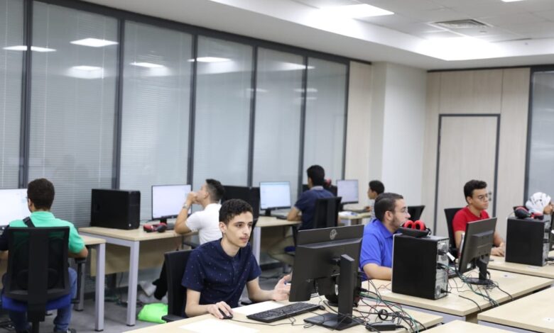 مكتب التنسيق يكشف تفاصيل مهمة في اختبارات القدرات.. تفاصيل