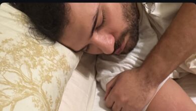 "مكنتش متخيل إن في حد يأذي حد بـ الطرق دي.. مسلم يكشف تعرضه لأزمة صحية