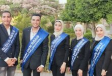 ملتزمون بتوفير الدعم لمجمع حامض الفسفوريك