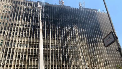 ملحمة وطنية.. مئات العاملين بقطاع الاتصالات يتطوعون لإعادة الخدمة