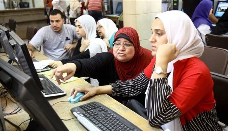 ممنوعات في اختبارات القدرات بتنسيق الجامعات 2025