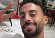من الوارد انتقال عبد القادر للزمالك بعد سنة أو 6 شهور
