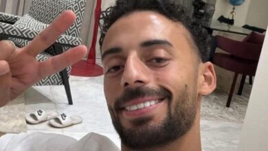 من الوارد انتقال عبد القادر للزمالك بعد سنة أو 6 شهور