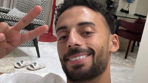 من الوارد انتقال عبد القادر للزمالك بعد سنة أو 6 شهور