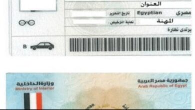من تليفونك المحمول.. طريقة الاستعلام عن مخالفات المرور