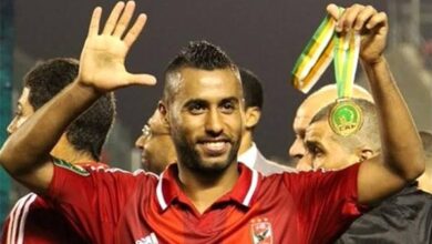 من حق وسام أبو علي يفكر في الاحتراف.. والأهلي له 4 أبواب للرحيل