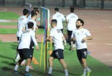 منتخب مصر يواصل الزحف نحو كأس العالم ويترقب حسم مواعيد الحسم