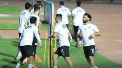 منتخب مصر يواصل الزحف نحو كأس العالم ويترقب حسم مواعيد الحسم