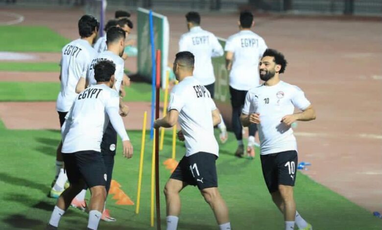 منتخب مصر يواصل الزحف نحو كأس العالم ويترقب حسم مواعيد الحسم