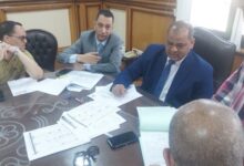 منذ فتح باب التقديم.. 16مرشحاً يتقدمون بأوراقهم للترشح لمجلس الشيوخ بقنا