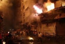 منشآت حيوية تواجه خطر الحريق .. وخبراء يدعون لإجراءات وقائية عاجلة