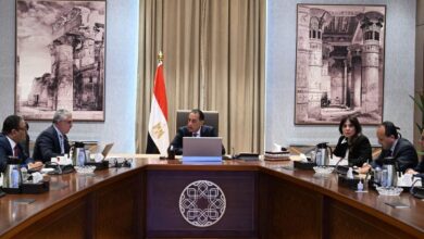 منظومة إمدادات الغاز الطبيعي مستقرة.. ولدينا خطط طوارئ لتأمين الاحتياجات