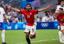 مهيب عبد الهادي يثير الجدل بشأن اللاعب إبراهيم عادل.. تفاصيل