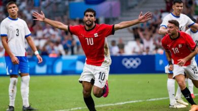 مهيب عبد الهادي يثير الجدل بشأن اللاعب إبراهيم عادل.. تفاصيل
