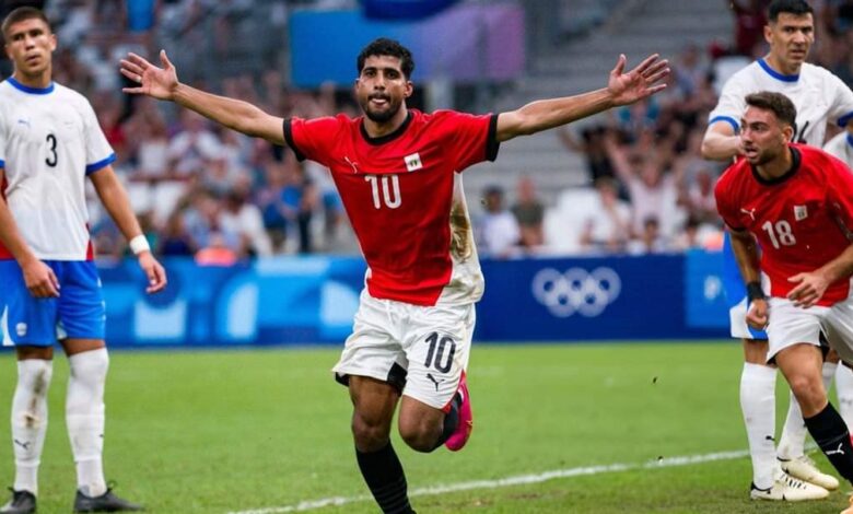 مهيب عبد الهادي يثير الجدل بشأن اللاعب إبراهيم عادل.. تفاصيل