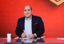 مهيب عبد الهادي يطرح سؤالا لجماهير الزمالك بشأم الصفقات الجديدة