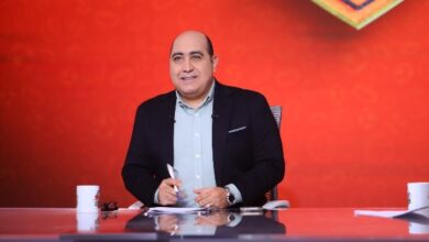 مهيب عبد الهادي يطرح سؤالا لجماهير الزمالك بشأم الصفقات الجديدة
