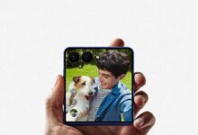 مواصفات Galaxy Z Flip7.. هاتف ذكي بحجم الجيب وتقنيات متطورة