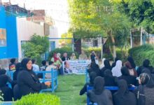 "مودة" ينفذ المرحلة الثانية من مبادرة تدريبات بناء الأسرة بالمناطق الحدودية