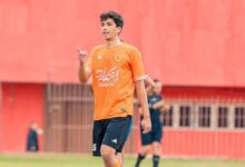 مودرن سبورت يخطف مدافع المنصورة من الزمالك