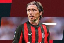 مودريتش يوضح سبب انضمامه لميلان وسر استمراره في الملاعب حتى الأربعين