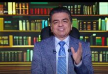 د. جمال شعبان يحذر: السرطان يهدد الشباب بسبب أنماط الحياة الخاطئة