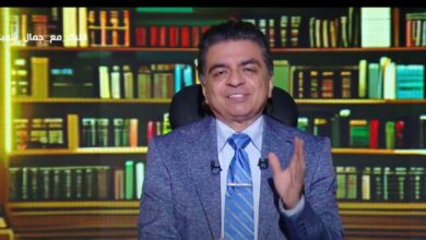 د. جمال شعبان يحذر: السرطان يهدد الشباب بسبب أنماط الحياة الخاطئة