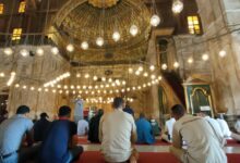 موضوع خطبة الجمعة اليوم بالمساجد والهدف منها