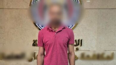 موظف سابق بشركة يستولى على أرصدة العملاء