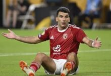 موعد جلسة الاستماع لمسئولى الزمالك فى شكوى النادى ضد زيزو