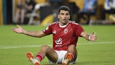 موعد جلسة الاستماع لمسئولى الزمالك فى شكوى النادى ضد زيزو