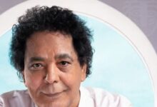 موعد وتفاصيل حفل محمد منير بمهرجان العلمين