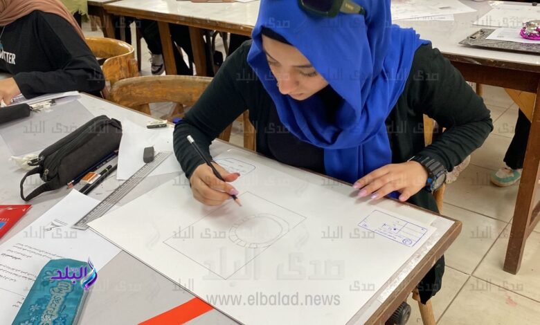 موقف طلاب الدور الثاني من اختبارات القدرات 2025.. التعليم العالي توضح