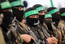 موقفنا لا يزال ثابتا ويشمل الانسحاب الكامل ووقف العدوان